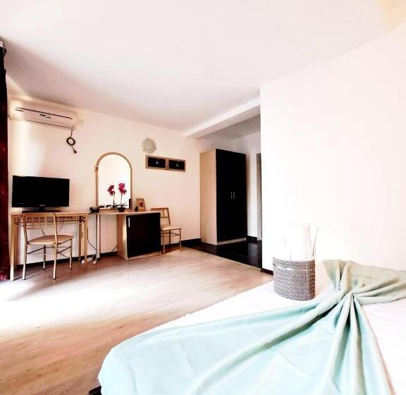 Standard Trippelrum, Veronica