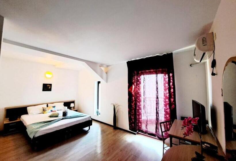 Standardrum, Veronica