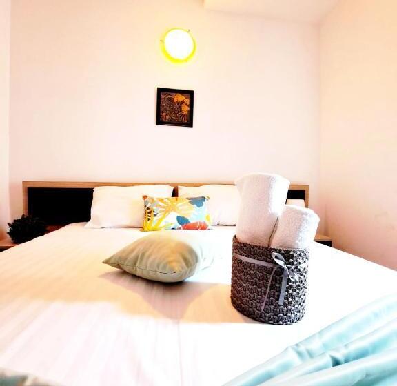 Standardrum, Veronica