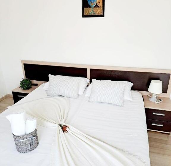 Standardrum, Veronica