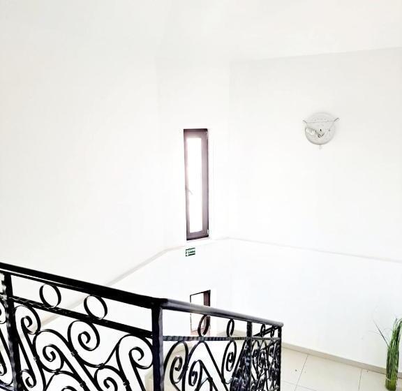 3 Sovrums Lägenhet, Veronica