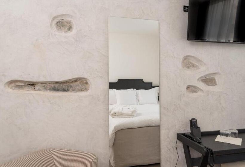 Номер Superior, Villa Carona Hotel & Spa