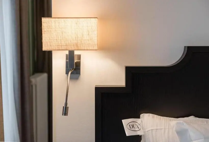 デラックスルーム, Villa Carona Hotel & Spa