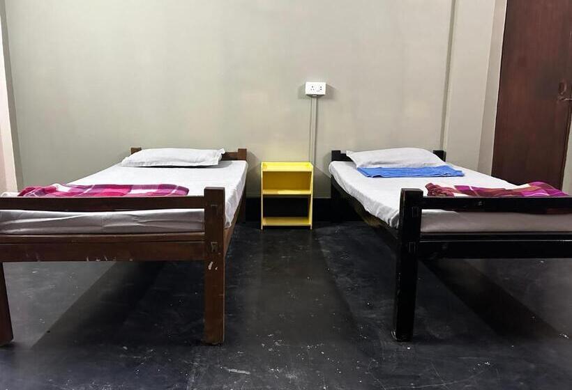 חדר סטנדרט, Munin S Guest House