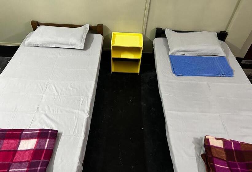 חדר סטנדרט, Munin S Guest House