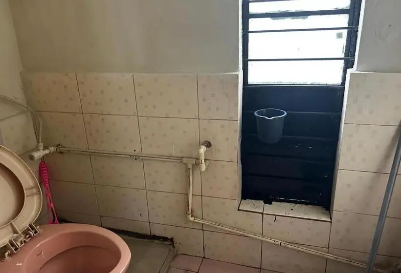 اتاق استاندارد, Munin S Guest House