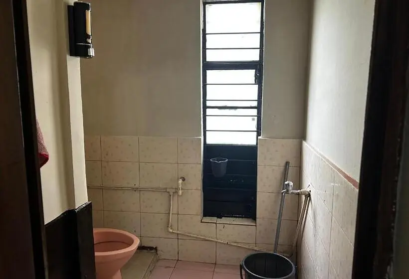 اتاق استاندارد, Munin S Guest House