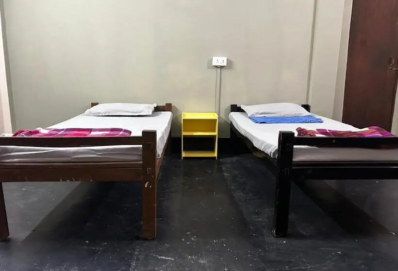 اتاق استاندارد, Munin S Guest House