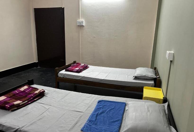 חדר סטנדרט, Munin S Guest House