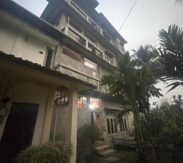 חדר סטנדרט, Munin S Guest House