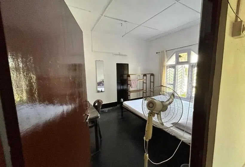 اتاق لوکس با تخت بزرگ, Munin S Guest House
