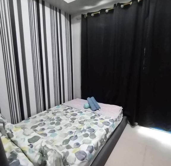 １ベッドルームアパートメント, Sea Residences Yeshua