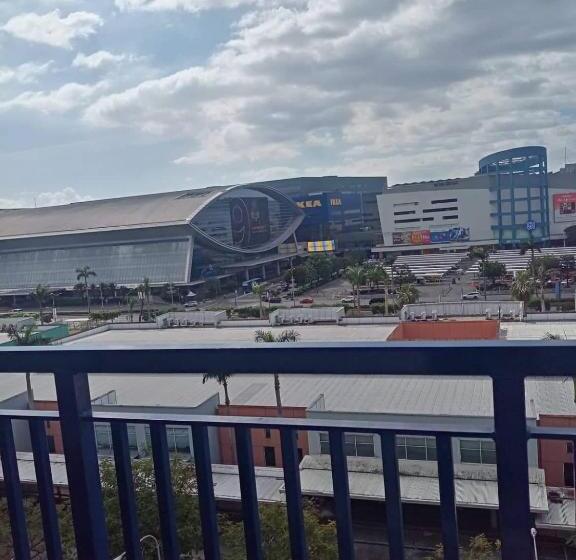 １ベッドルームアパートメント, Sea Residences Yeshua