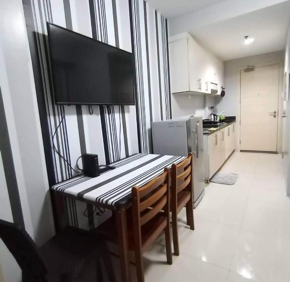 １ベッドルームアパートメント, Sea Residences Yeshua