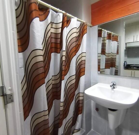 １ベッドルームアパートメント, Sea Residences Yeshua