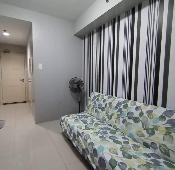 １ベッドルームアパートメント, Sea Residences Yeshua