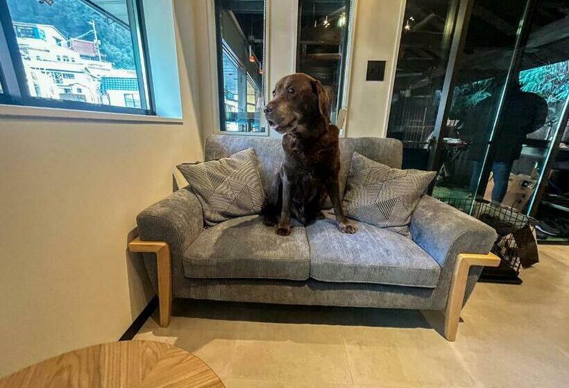 חדר משפחתי, Kototoki   En