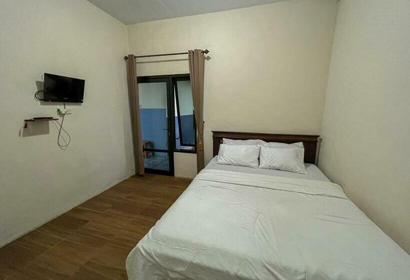 חדר משפחתי, Dayu Villa Batu By The Lavana