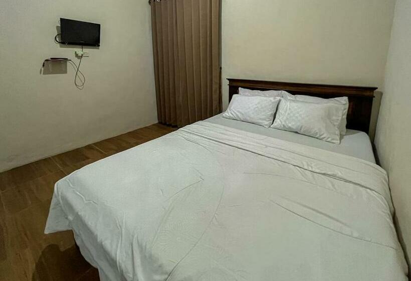 חדר משפחתי, Dayu Villa Batu By The Lavana