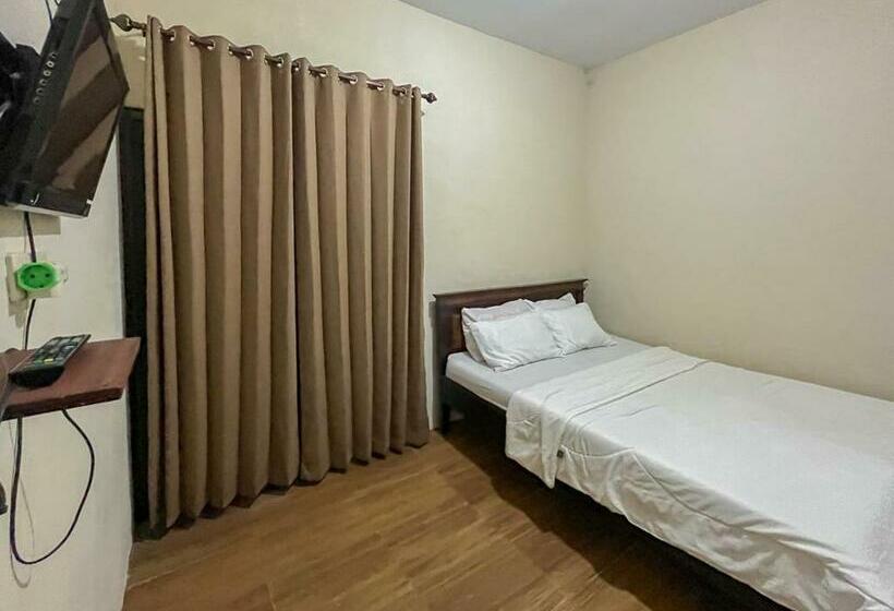 חדר משפחתי, Dayu Villa Batu By The Lavana