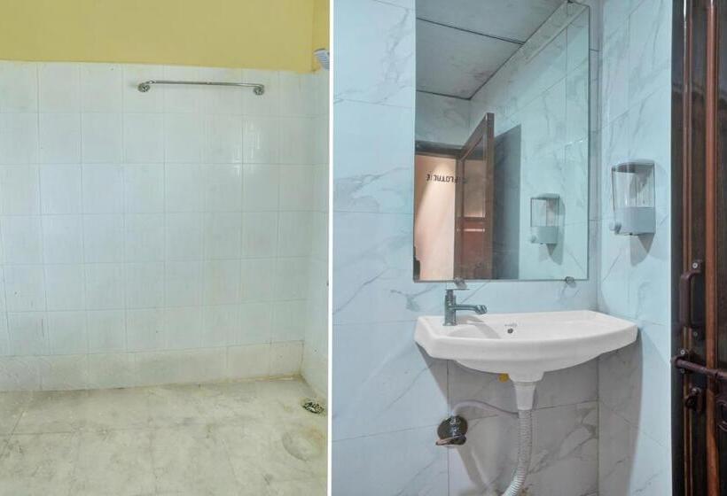 اتاق کلاسیک سه تخته, Oyo Flagship 80741  Sweet And Soul