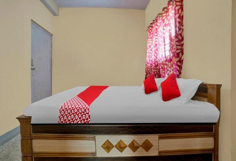 اتاق کلاسیک سه تخته, Oyo Flagship 80741  Sweet And Soul