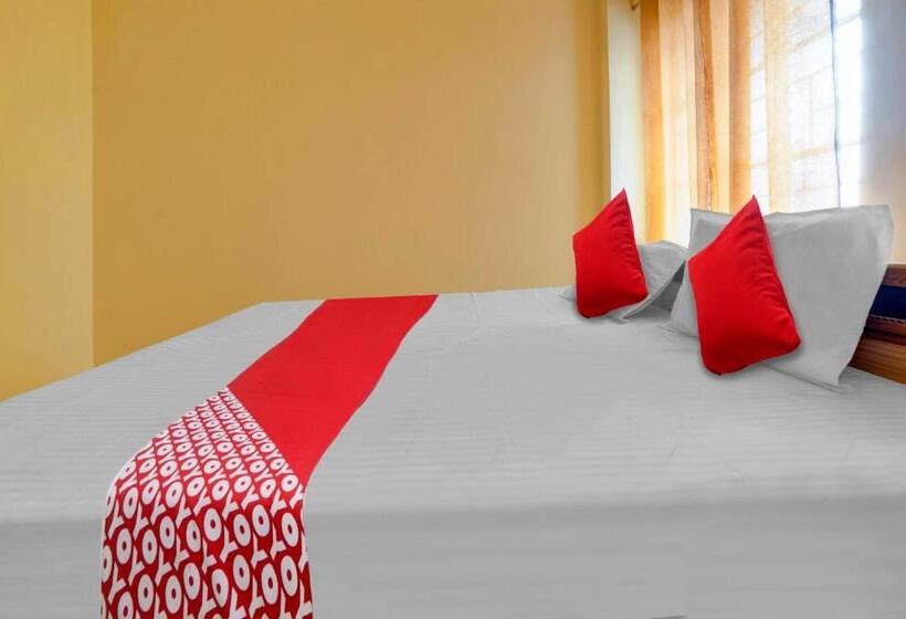 اتاق کلاسیک سه تخته, Oyo Flagship 80741  Sweet And Soul