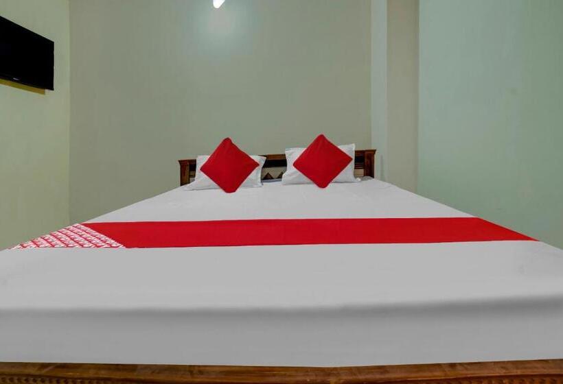 اتاق کلاسیک سه تخته, Oyo Flagship 80741  Sweet And Soul