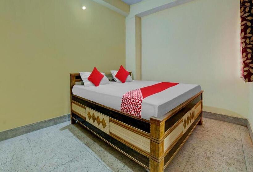 اتاق کلاسیک سه تخته, Oyo Flagship 80741  Sweet And Soul