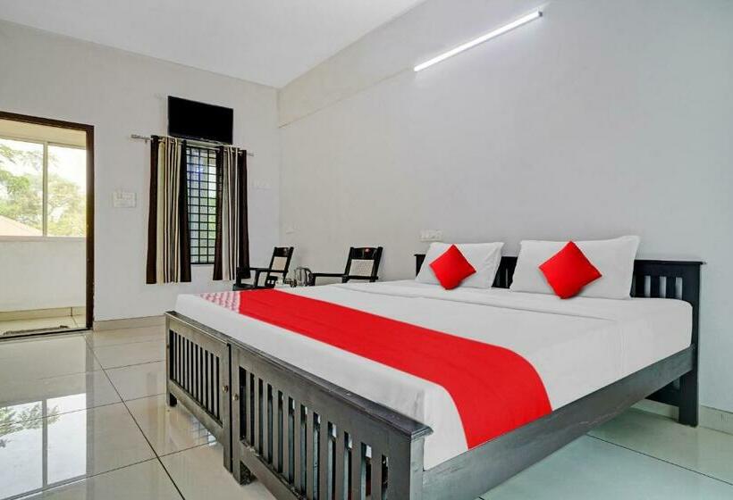 트리플 클래식 룸, Oyo Flagship 80820 Hornbill Residency