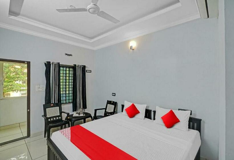 트리플 클래식 룸, Oyo Flagship 80820 Hornbill Residency