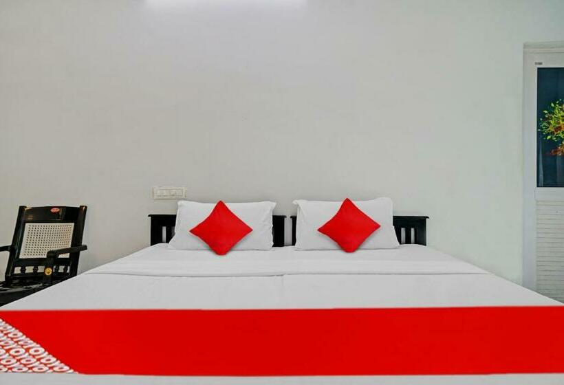 트리플 클래식 룸, Oyo Flagship 80820 Hornbill Residency