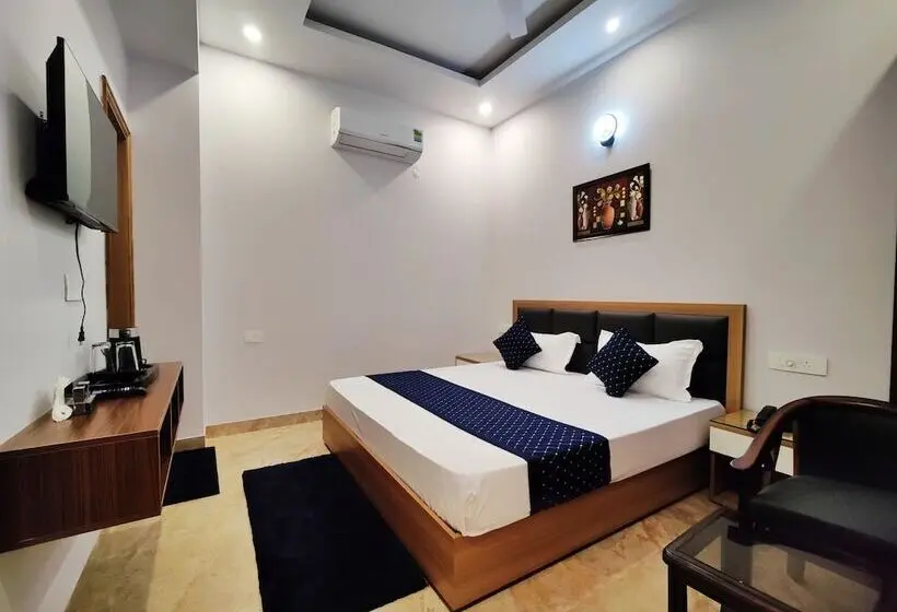 Standard-huone, Park Hills