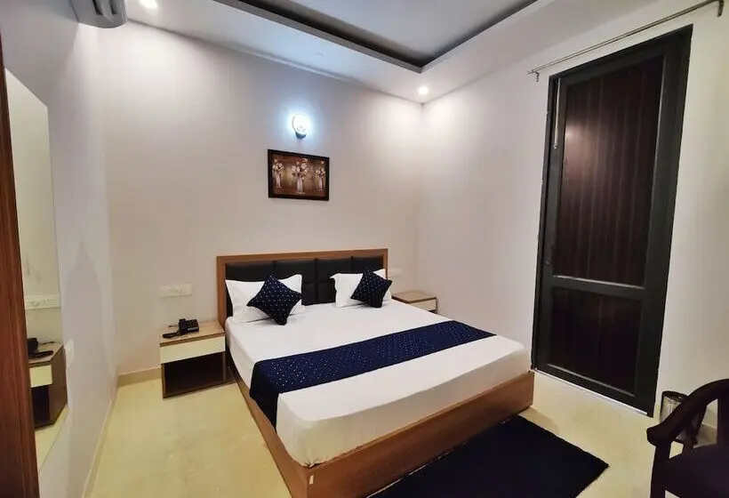 Standard-huone, Park Hills