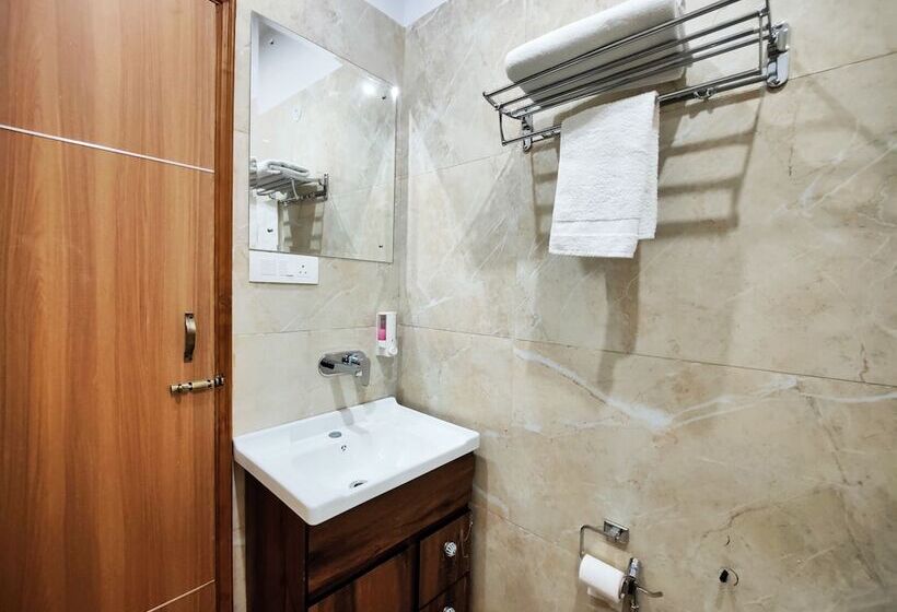 Standardrum, Park Hills