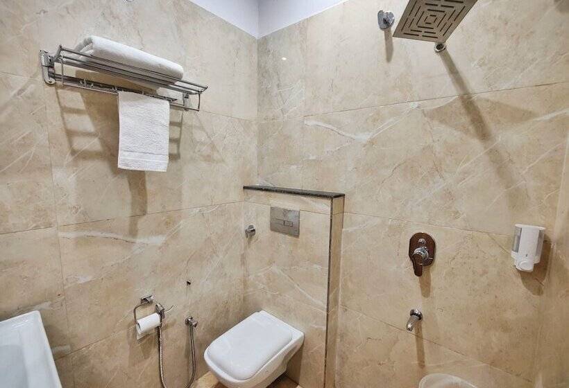 Standardrum, Park Hills