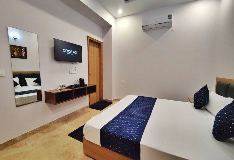 Standardrum, Park Hills