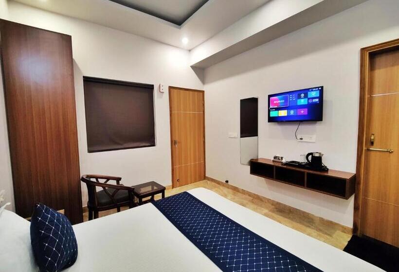 Standardrum, Park Hills