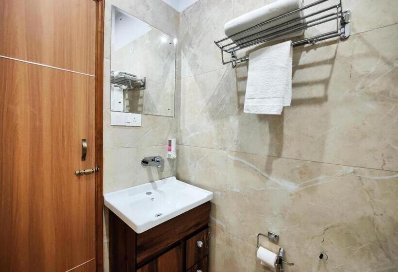 اتاق استاندارد, Park Hills