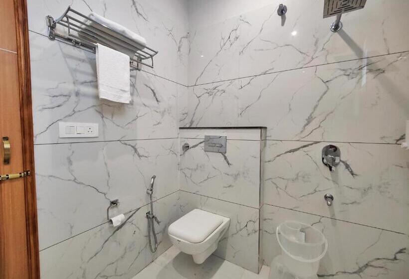 Standardrum Trädgårdsutsikt, Park Hills