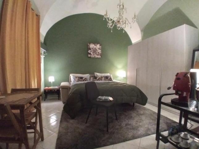 스탠다드 룸, Armony House