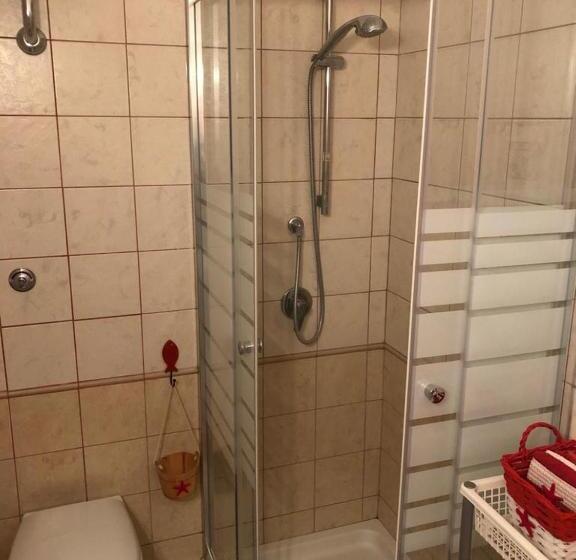 Номер Стандарт, B&b Il Mirto Bianco