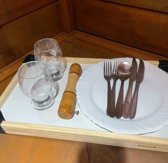 豪华房间, Pousada Bangalôs Sol De Lagoinha