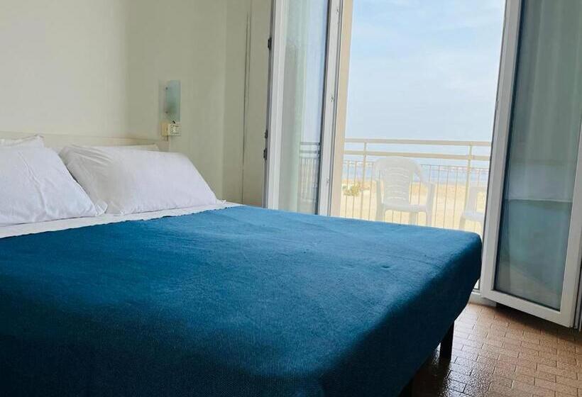 Habitación Deluxe, Lima