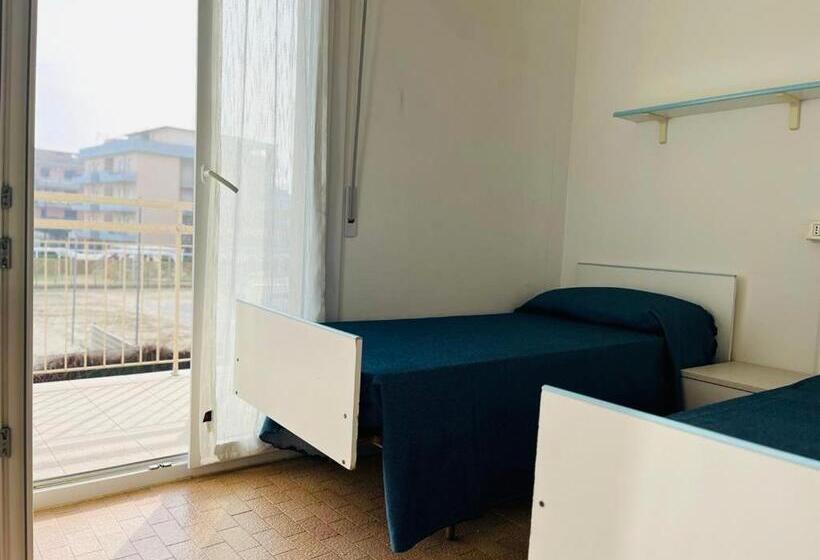 Habitación Familiar, Lima