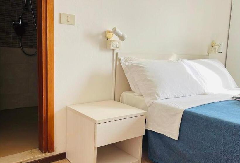 Habitación Familiar, Lima