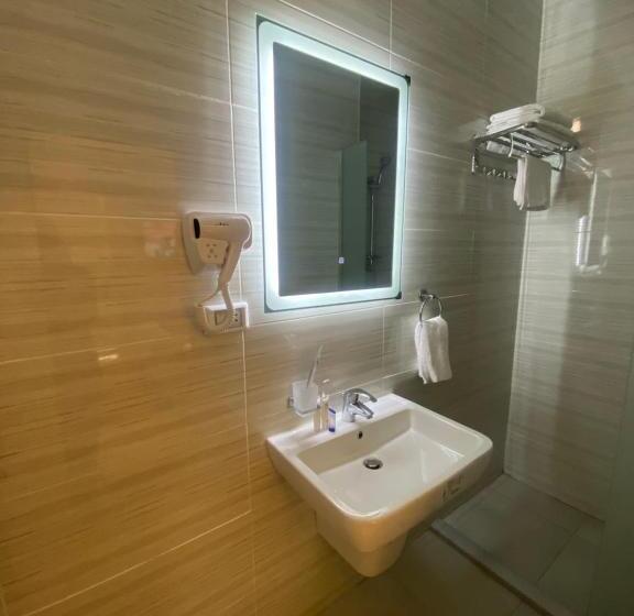 اتاق استاندارد, Petra Oleander