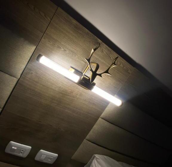 اتاق استاندارد, Petra Oleander