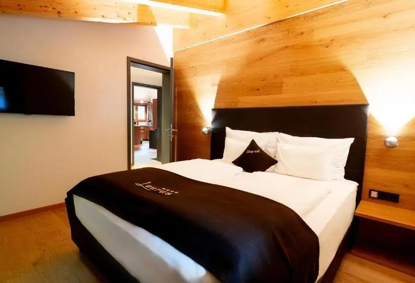 マウンテンビュースイート, Apart Hotel Laurus Lech