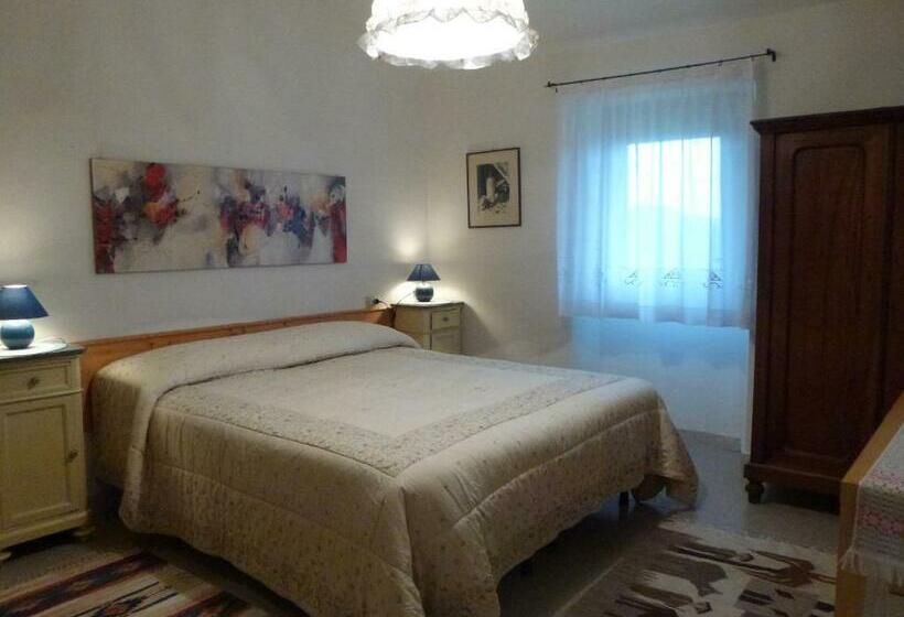 غرفة قياسية, Il Canto Dell Asino